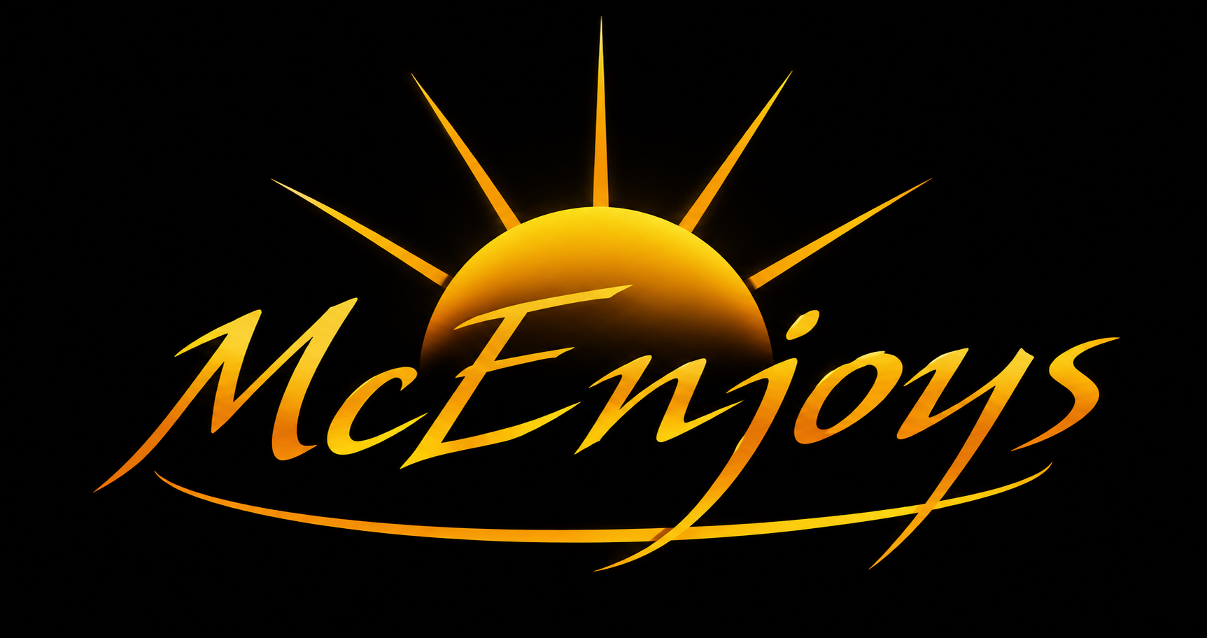 McEnjoys